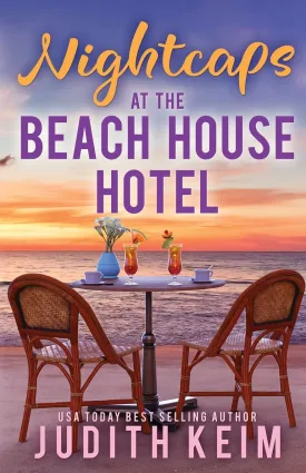 Nightcaps at The Beach House Hotel Paperback  October 21, 2024