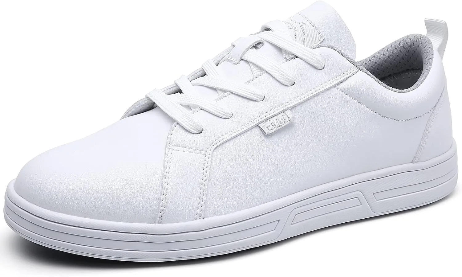 Non Slip Work Shoes Women Food Service Suitable for Restaurant Crew Nursing Shoe
