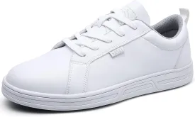 Non Slip Work Shoes Women Food Service Suitable for Restaurant Crew Nursing Shoe