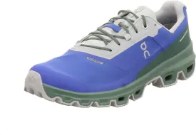 On Adult Cloudventure 3 Men WP Blau