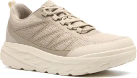 OrthoComfoot Women's Orthopedic Diabetic Wide Walking Shoes: Comfortable Casual Arch Support Plantar Fasciitis Sneakers, Tennis Orthotic High Arch Swollen Feet Work Shoes for Ankle and Heel Pain