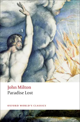 Paradise Lost (Oxford World's Classics) Pocket Book  May 15, 2008