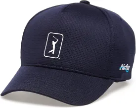 PGA TOUR mens Airflux Mesh Cap