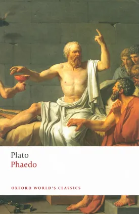 Phaedo (Oxford World's Classics) 1st Edition