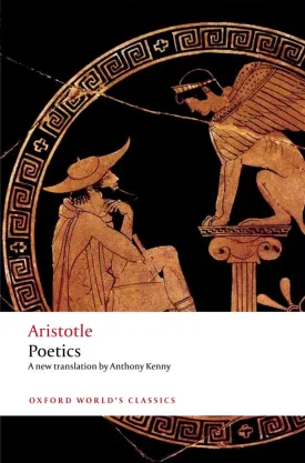 Poetics (Oxford World's Classics) Reprint Edition