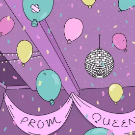 Prom Queen/Sports EP OPAQUE