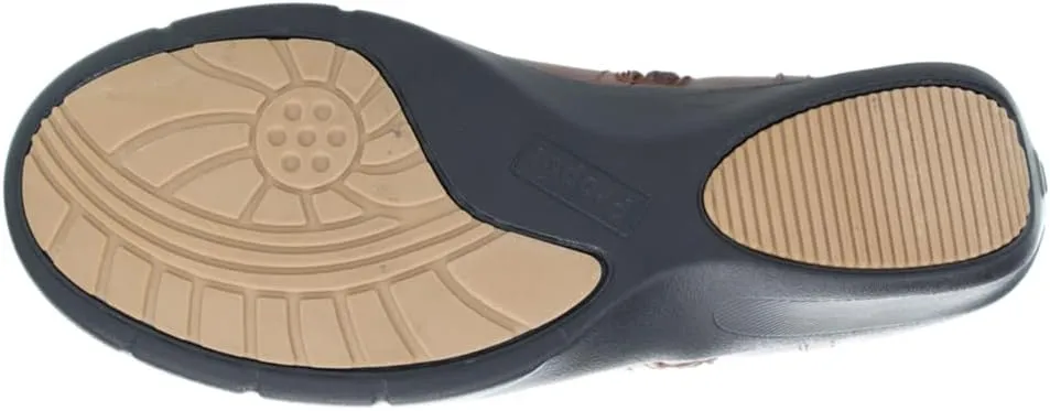 Propt Women's Waverly Ankle Boot