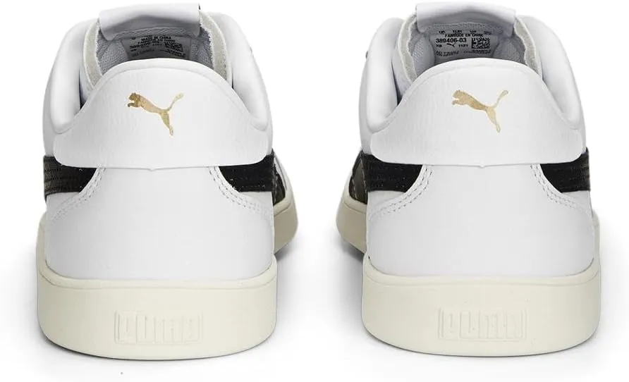 PUMA Men's Club 5v5 Sneaker
