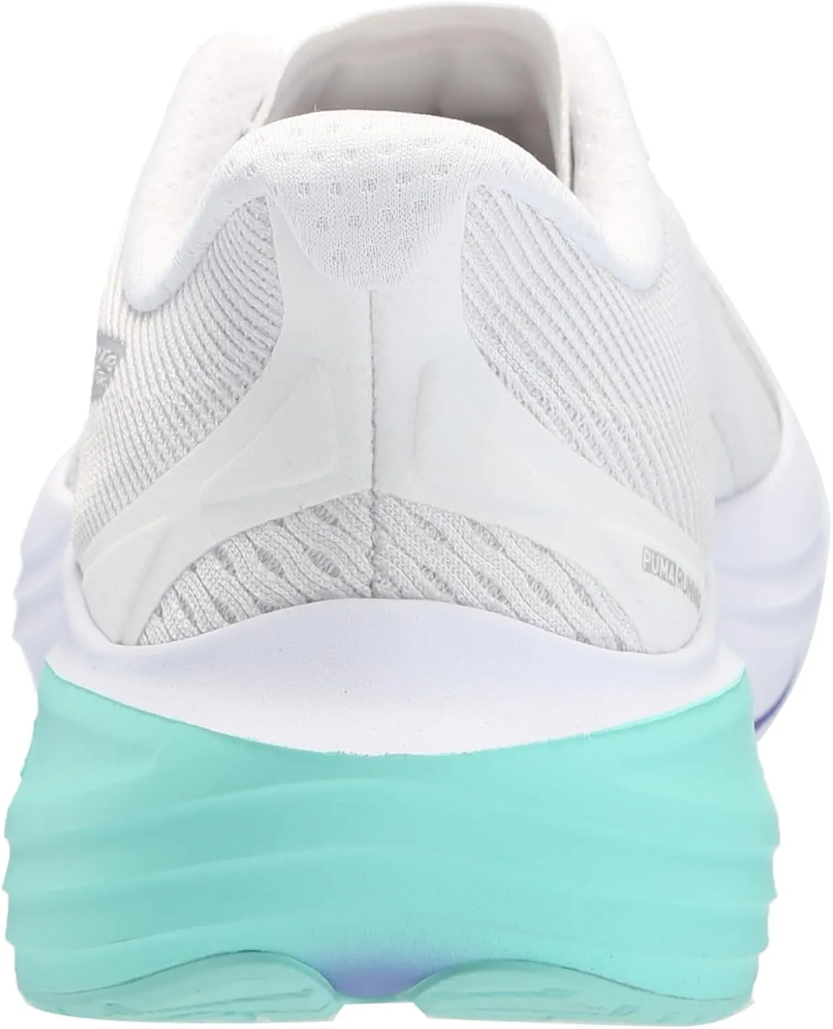 PUMA Women's Darter Pro Running Shoes, Sun Stream-Sunset Glow, 7.5