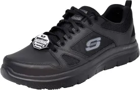Skechers Men's Flex Advantage Sr Work Shoe