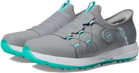 Skechers Women's Go Golf Elite 5 Arch Fit Waterproof Slip in Golf Shoe