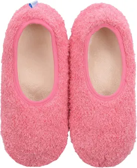 Snoozies Slipper Socks - House Slippers for Women - Cloud 9 Space Dye & Solids