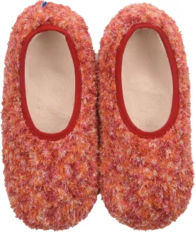 Snoozies Slipper Socks - House Slippers for Women - Cloud 9 Space Dye & Solids