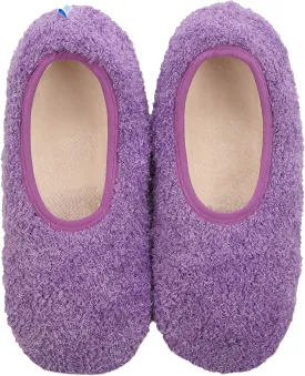 Snoozies Slipper Socks - House Slippers for Women - Cloud 9 Space Dye & Solids