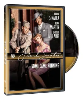 Some Came Running [DVD]