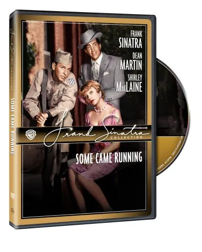 Some Came Running [DVD]