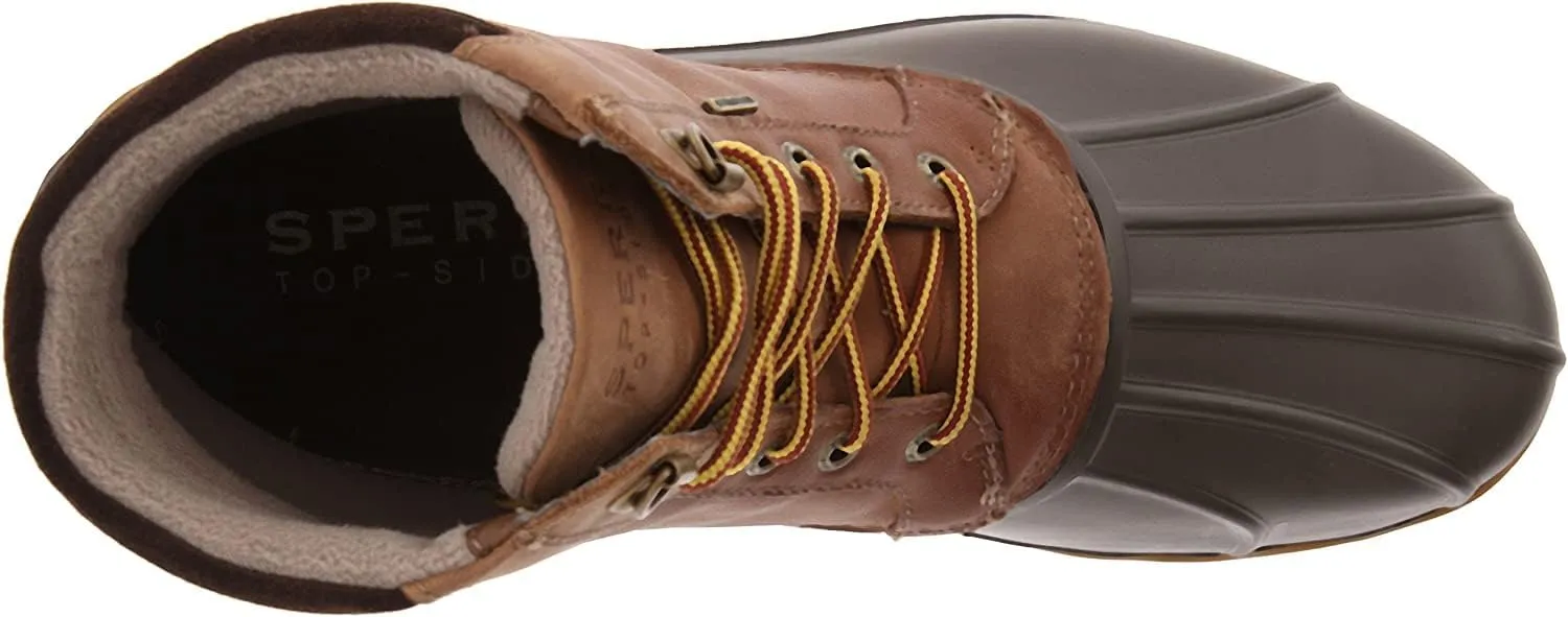 Sperry mens Avenue Embossed