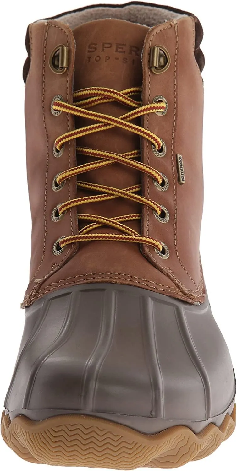 Sperry mens Avenue Embossed