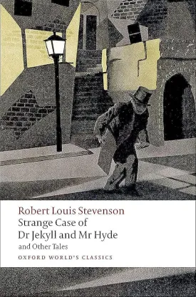 Strange Case of Dr Jekyll and Mr Hyde and Other Tales (Oxford World's Classics) Paperback  July 15, 2008