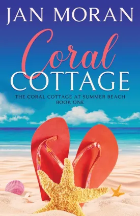 Summer Beach: Coral Cottage Paperback  July 20, 2020