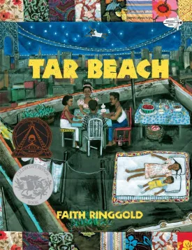 Tar Beach Paperback  Picture Book, December 3, 1996