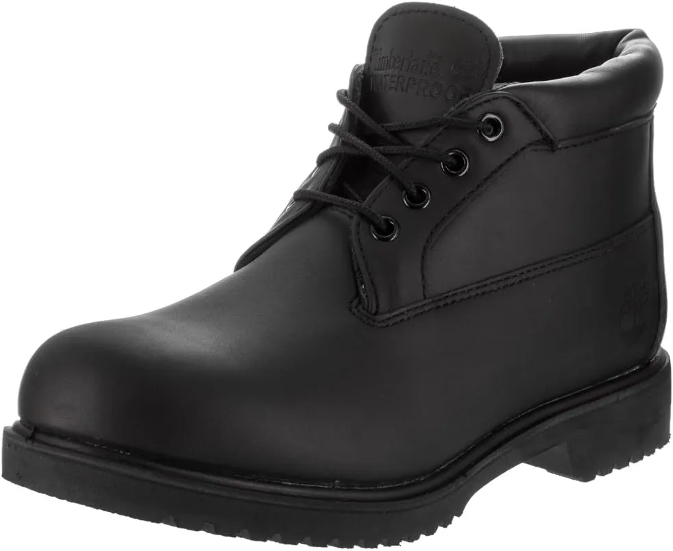 Timberland Basic Single Roll Top Boot