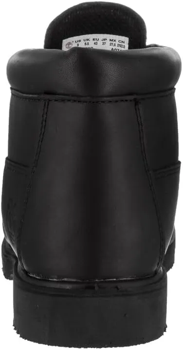 Timberland Basic Single Roll Top Boot