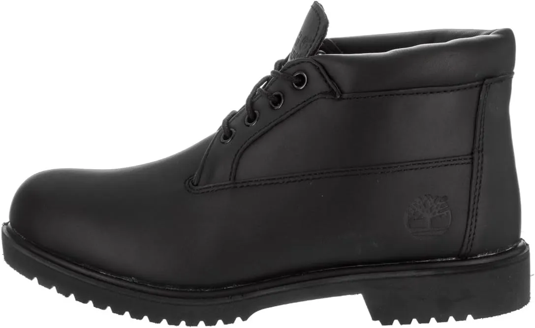 Timberland Basic Single Roll Top Boot
