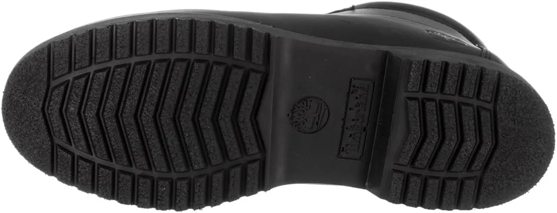 Timberland Basic Single Roll Top Boot