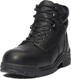 Timberland PRO Men's, Titan 6in Alloy Toe Boot