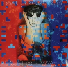 Tug of War-Ltd. Blue