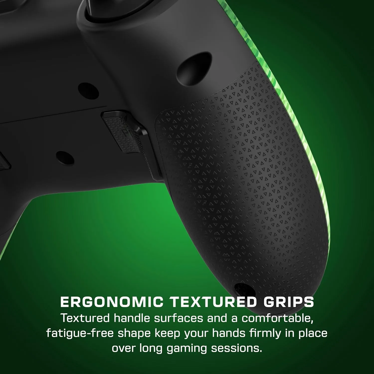 Turtle Beach REACT-R Wired Game Controller  Officially Licensed for Xbox Series X & S, Xbox One, and Windows 10|11 PCs  Pixel