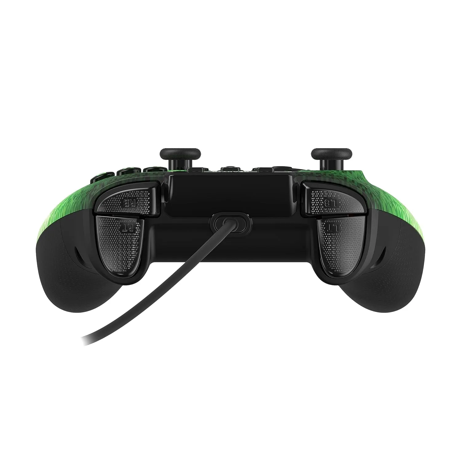 Turtle Beach REACT-R Wired Game Controller  Officially Licensed for Xbox Series X & S, Xbox One, and Windows 10|11 PCs  Pixel