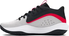 Under Armour Unisex-Adult Lockdown 7 Sneaker