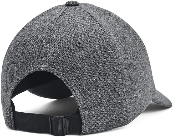 Under Armour Women's Blitzing Cap Adjustable