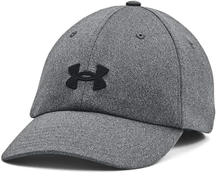 Under Armour Women's Blitzing Cap Adjustable