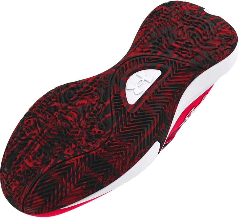 Under Armour Women's Lockdown 7 Sneaker