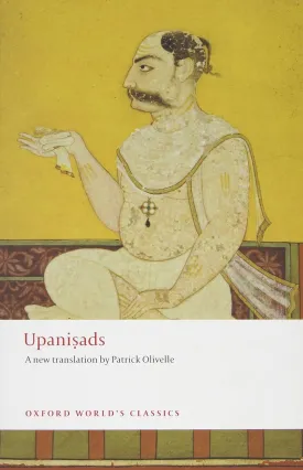 Upanisads (Oxford World's Classics) 1st Edition