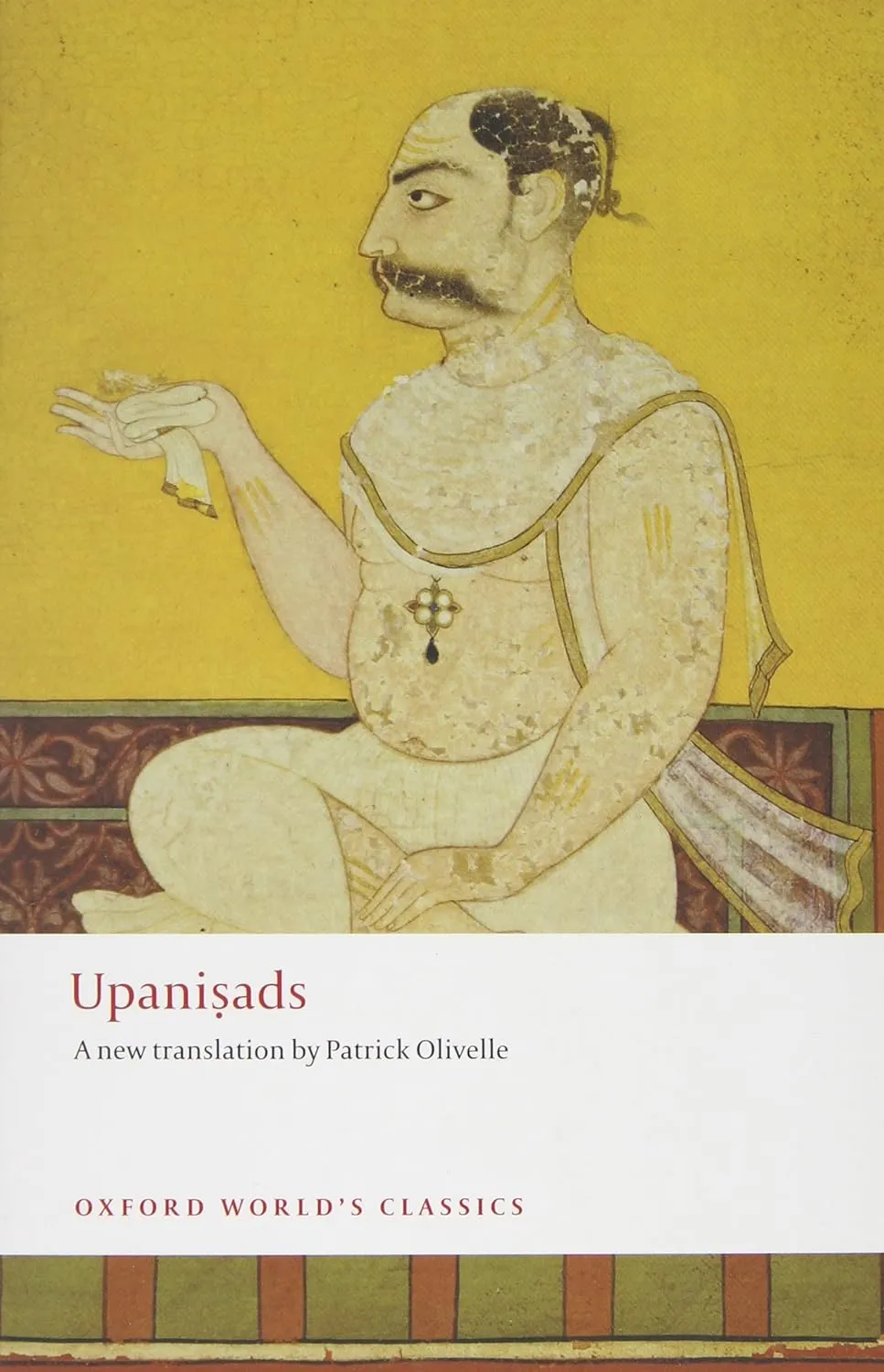 Upanisads (Oxford World's Classics) 1st Edition
