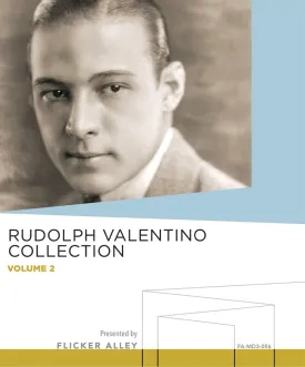Valentino Collection - Volumn 2 [Blu-ray]
