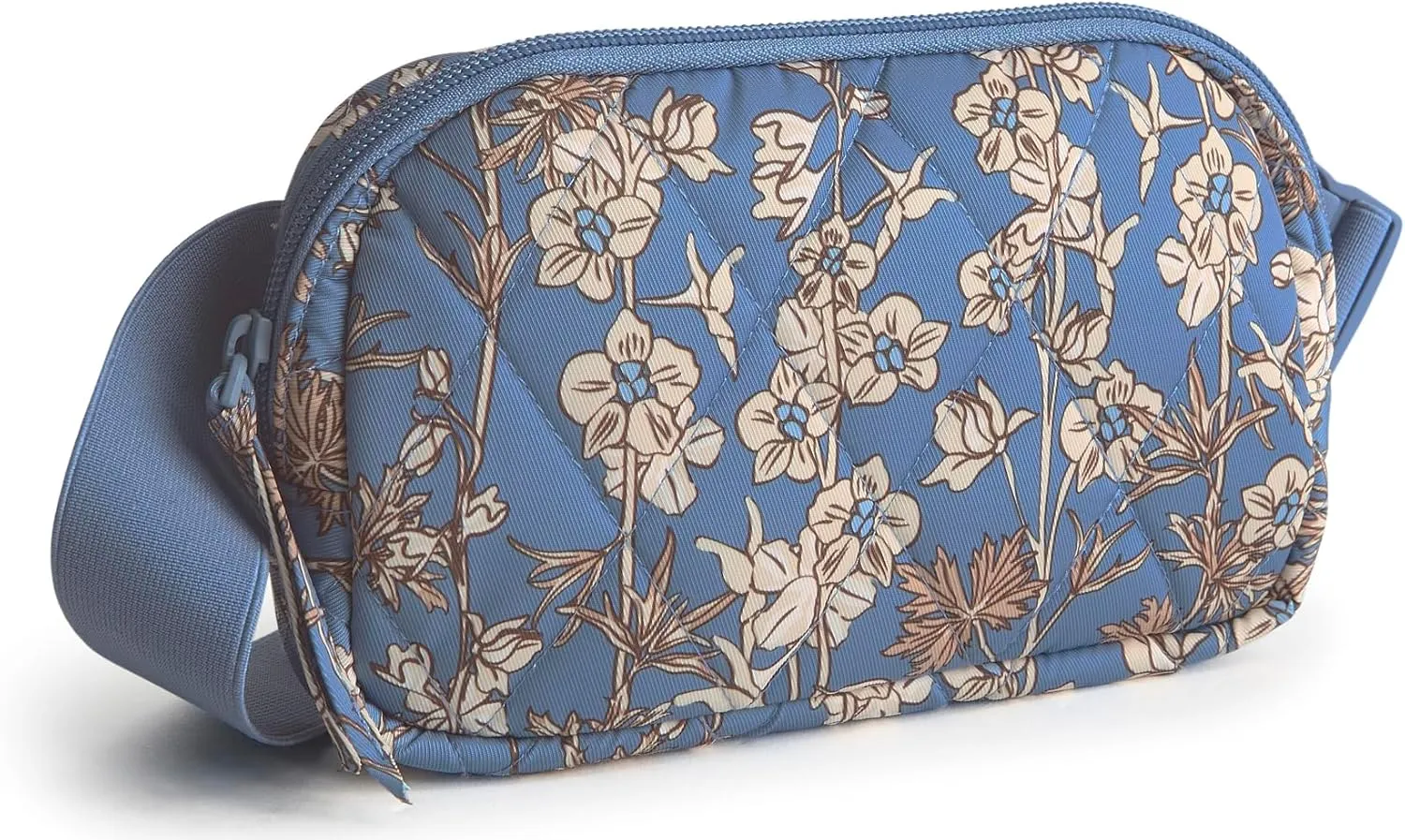 Vera Bradley Women's Performance Twill Woodward Small Belt Bag