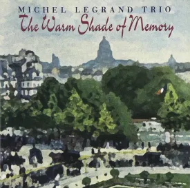 Warm Shade of Memory