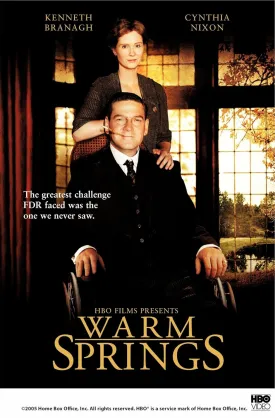 Warm Springs [DVD]