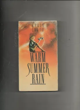 Warm Summer Rain VHS