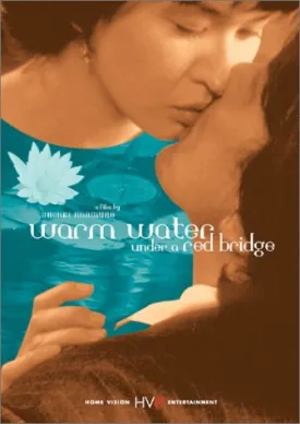 Warm Water Under a Red Bridge [DVD]