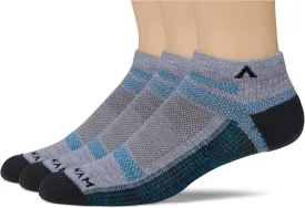 Wigwam Ultra Cool Lite Low 3 - Pack